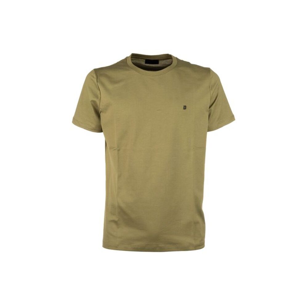 Dondup Man Clothing T-Shirt